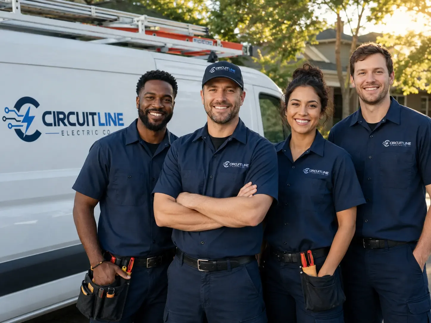 Whole Home Rewiring company in South Seaville, NJ
