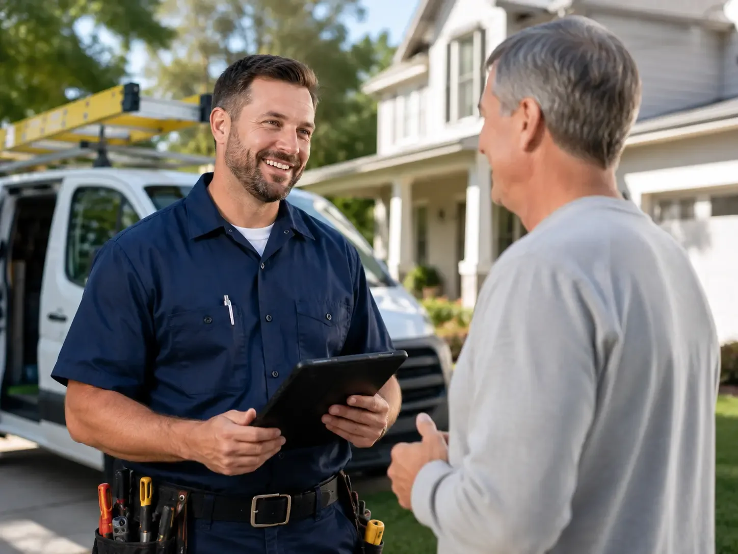 Whole Home Rewiring South Seaville, NJ FAQs