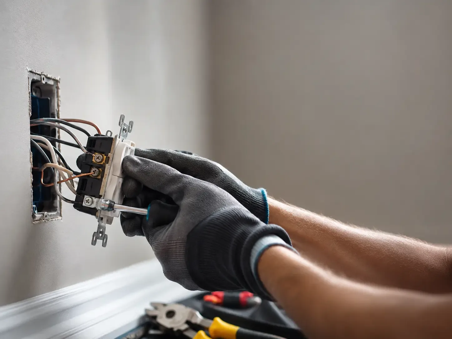 Why choose Whole Home Rewiring in South Seaville, NJ